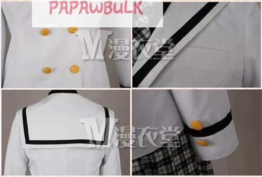 うさおさま専用m@sterpiece お揃いの練習着 門りょうちゃん着用 sugarオリジナルカラー・XSサイズあり【IRMA