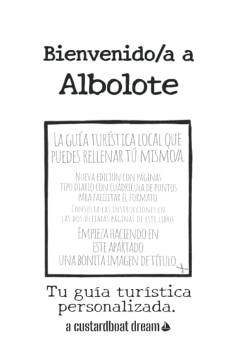 Bienvenido/a a Albolote: Tu guía turística personalizada.