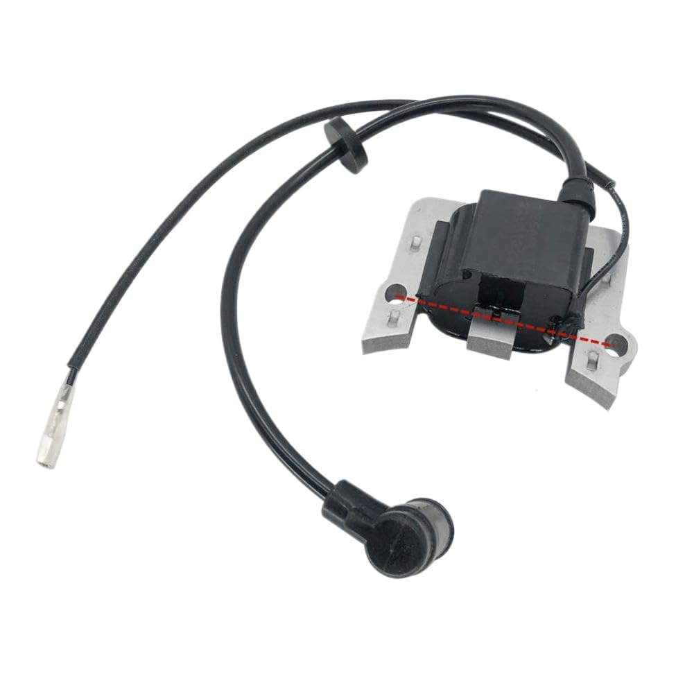 Bobina de encendido compatible con cortacésped flotante M120X HM19S2