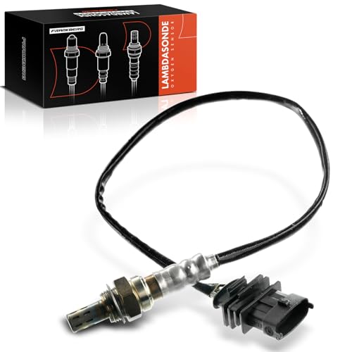 Sonde Lambda Capteur d'Oxygène Résout le Voyant Moteur Allumé Astra G Corsa B 250-241024