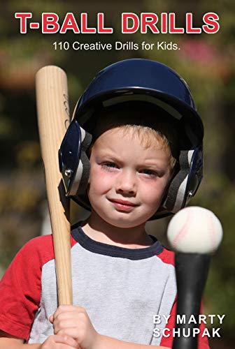 T Ball Drills