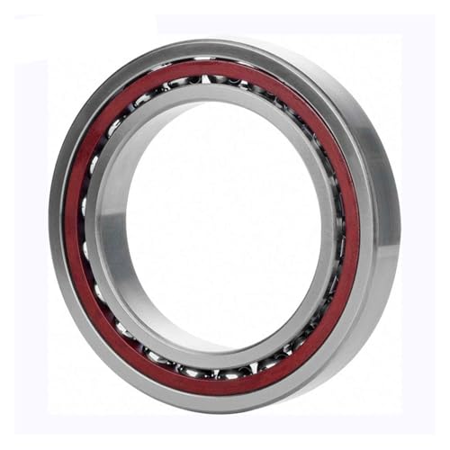Roulements de broche 7013C pour éliminer le jeu mécanique 65x100x18 mm