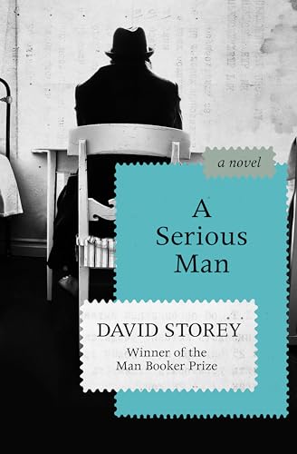 A Serious Man: A Novel
