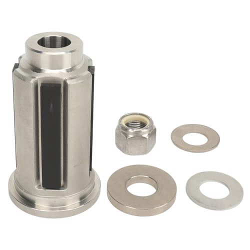 Kit moyeu d'arbre d'hélice Jeffergarden 1.25 pour course marine - 5