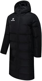 Amazon.co.jp: KELME Official: コート.ジャケット