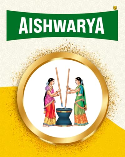 Image of Aishwarya Low GI Rice | Best Rice for Diabetics - Prevent Heart Diseases - Reduces Obesity, Gastric Troubles | Certified Low GI Rice | Pure 2 Years Old Raw Rice | 5 Kg