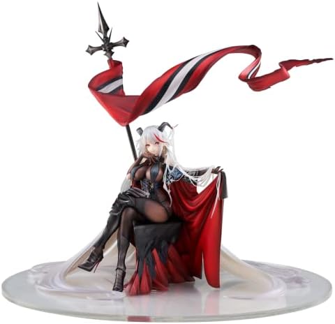 Amazon.co.jp: Azur Lane アズールレーン エーギル 軽装Ver. 1/7 