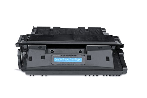 Toner noir C8061X reconditionné pour imprimante HP LaserJet 4100 TN de 10000 pages