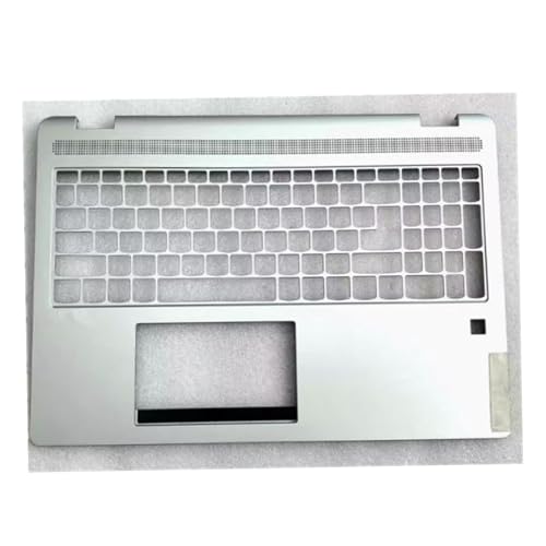 C Shell Lenovo Flex 5-16IAU7 Palmrest Cover Haute Résistance Touche Entrée Courte