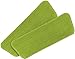 Produktbild CleanMaxx 4032 Ersatz-Wischtuch 2er-Set-Limegreen 1 St. 04032, 2 Stück (1er Pack)