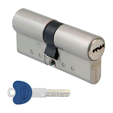 Cilindro de seguridad AMIG 20000 Cover
