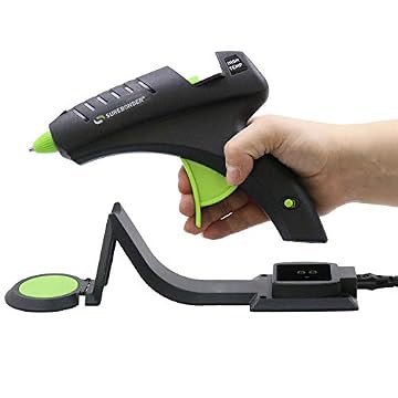 best hot glue gun for fabric