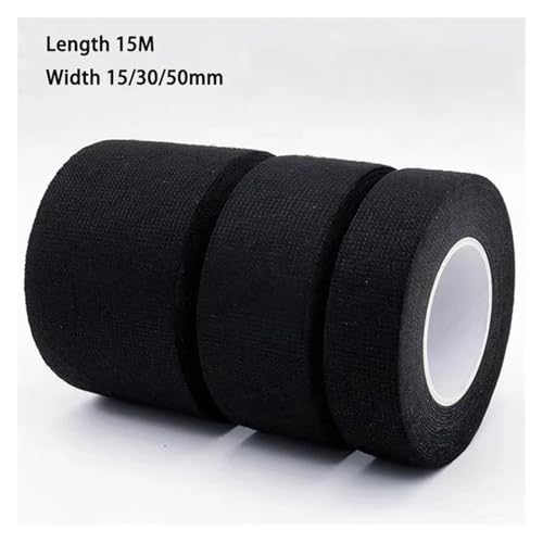 Cinta absorbente de sonido impermeable resistente al calor para motor 2