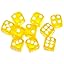 Yellow Translucent