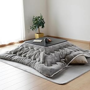 ゼピール　カジュアルコタツ➕こたつ布団セット Amazon.co.jp 売れ筋ランキング: こたつ布団セット の中で最も人気の