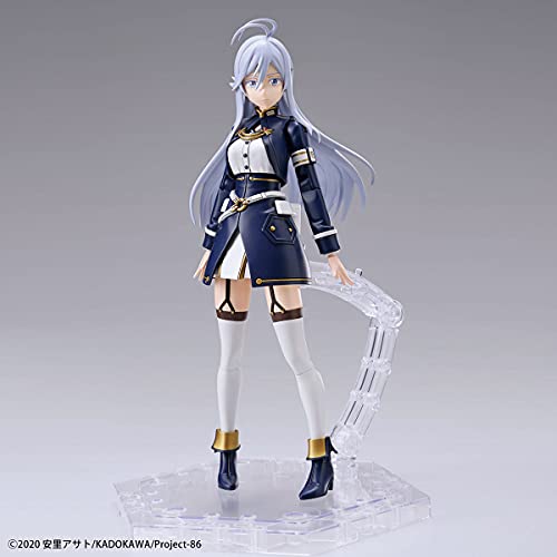 86 Figure Rise Standard Lena Model Kit - vue 6