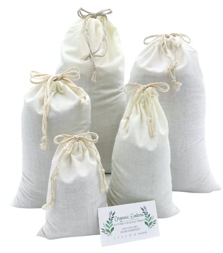 15 Lbs Whole Grain Ancient Einkorn Wheat Berries, Non-Gmo. Original And Non-Hybridized, Plastic-Free Packaging #TOP15