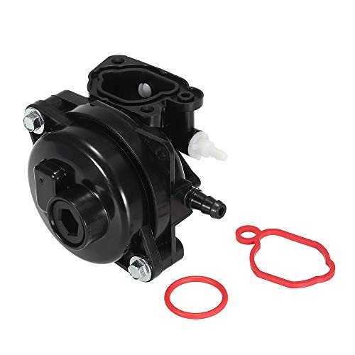 Honeytecs Substituição de cortador de grama de carburador para Briggs & Stratton 799583