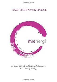 Paperback mienergi: An inspirational guide to self discovery and shifting energy Book