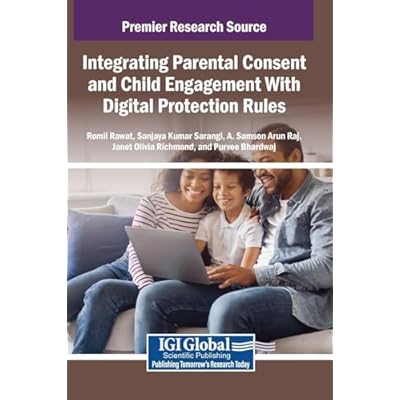 Integrating Parental Consent and Child Engagement With Digital Protection Rules