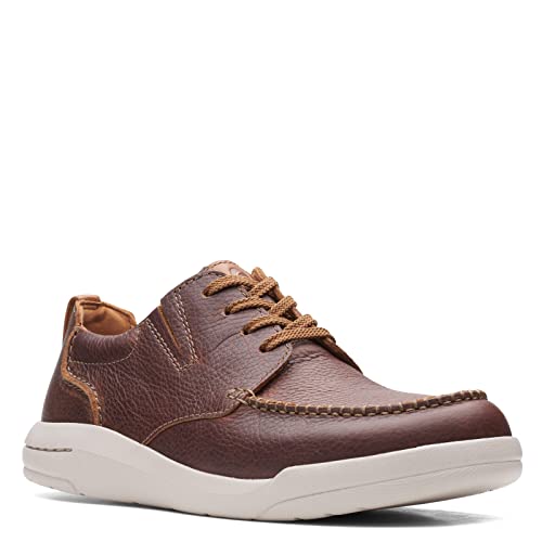 Image of Clarks Mens Driftway Low