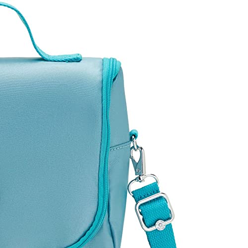 Lancheira Kipling New Kichirou Azul