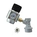 The Weekend Brewer 0-50psi Heavy Duty CO2 Keg Charger