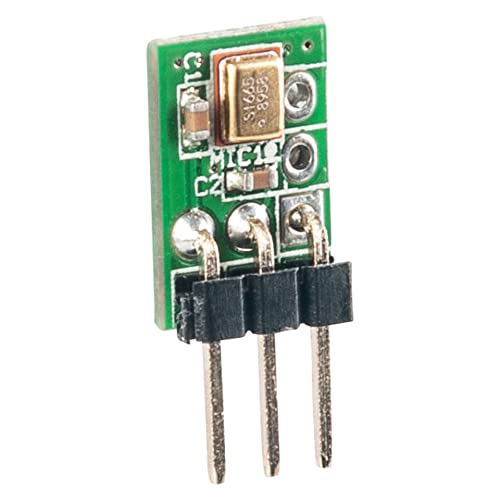 ELV Bausatz Mikrofon MEMS1