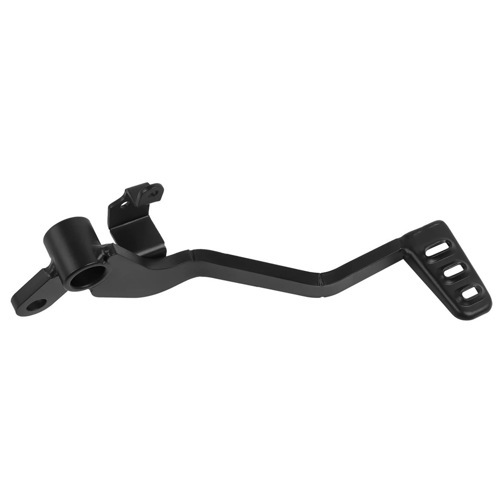 DYXYLKYHX Motorcycle Shift Shifter for YZF-R3 YZFR3 YZF R3 2015-2025 for MT-03 MT03 2020-2024 Foot Brake Lever Pedal Motorcycle Accessories Gear Shift Rod