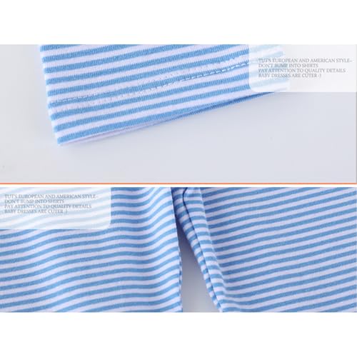 KISSOURBABY Girls Toddlers' Leggings Fashion Stretch Pants Comfortable Bottoms3