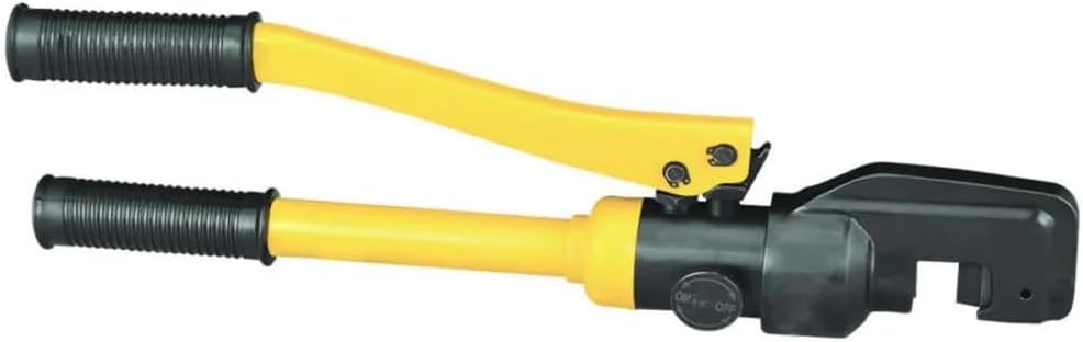 Hydraulic concrete steel cutter 16 mm