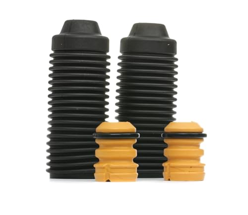 Kit de protección de amortiguador delantero KYB 910252 para eliminar ruidos en baches