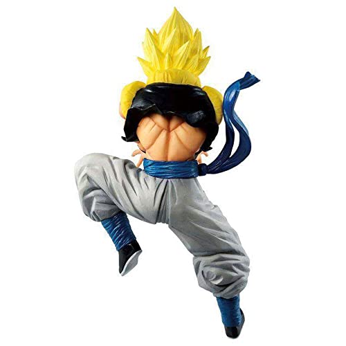 Dragon Ball Ichibansho Super Saiyan Gogeta
