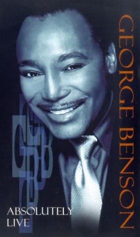 George Benson - Absolutely Live [VHS]