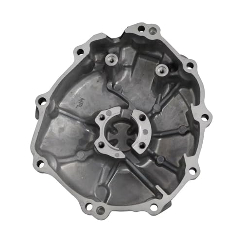 Couvercle de carter de stator gauche pour moto CBR1000RR 2008-2011