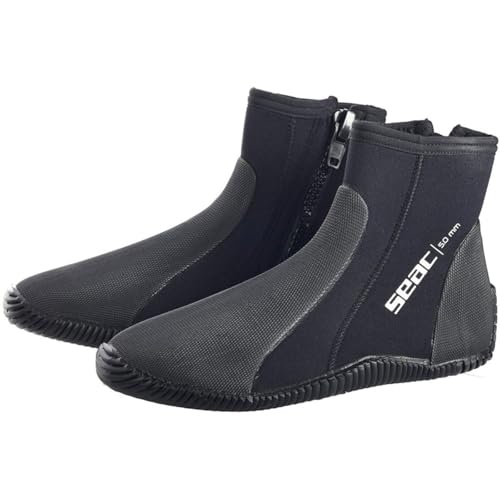 Image of SEAC Regular 5mm Premium Neoprene Anti-Slip Sole