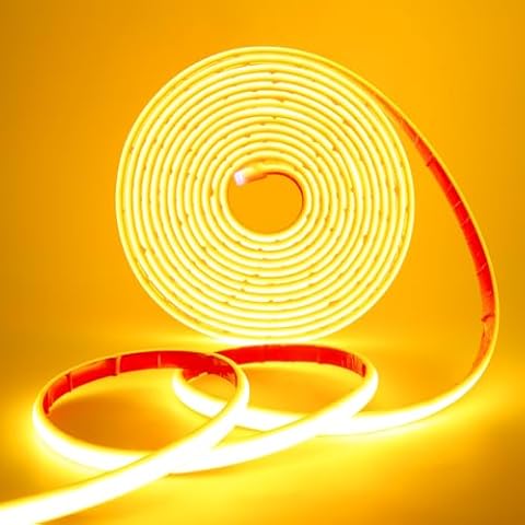 Bande LED COB HEGEHE 12V Cover