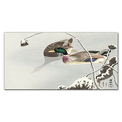 Impression sur verre Coloray 100x50cm en verre trempé de haute qualité esthétique