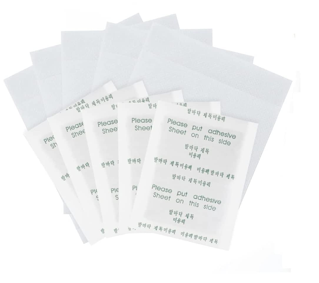 Krupasadhya Premium Detox Foot patches,Cleansing Toxin Remover Foot Pad,Stress Relief Sleep Weight Loss Patch,For Men & Women,body dust remover pad(10 foot-pad) 1