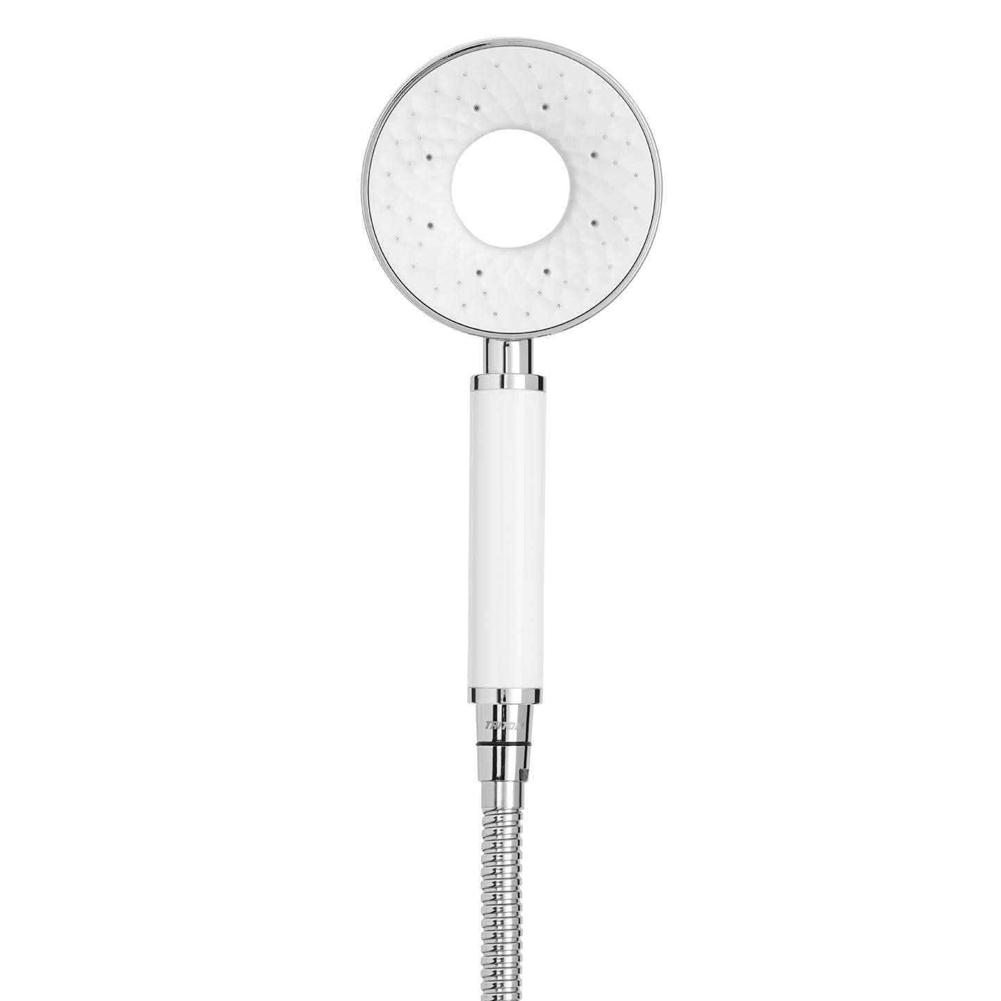 Iris | Single Spray Pattern Shower Head