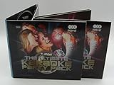 The Ultimate Karaoke Party Pack - 6 CD+G Box Set - from Zoom Karaoke - Image 6