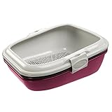 Ferplast Birba Cat Litter Tray