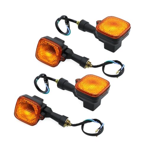 Clignotants moto XL 200 R pour vos balades en toute sécurité