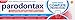 Produktbild Parodontax Set 12 Zahnpasta 75 Complete Extra Fresh Dentalhygiene Mehrfarbig