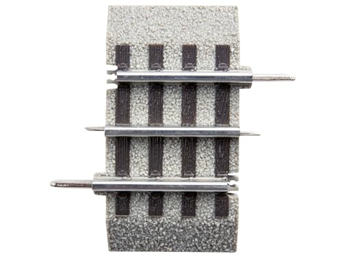 Lionel FasTrack Straight Track Large