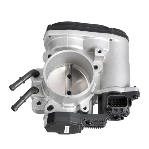 Cuerpo del acelerador de motor para Hyundai y Kia 2.7L de los años 2006 a 2010