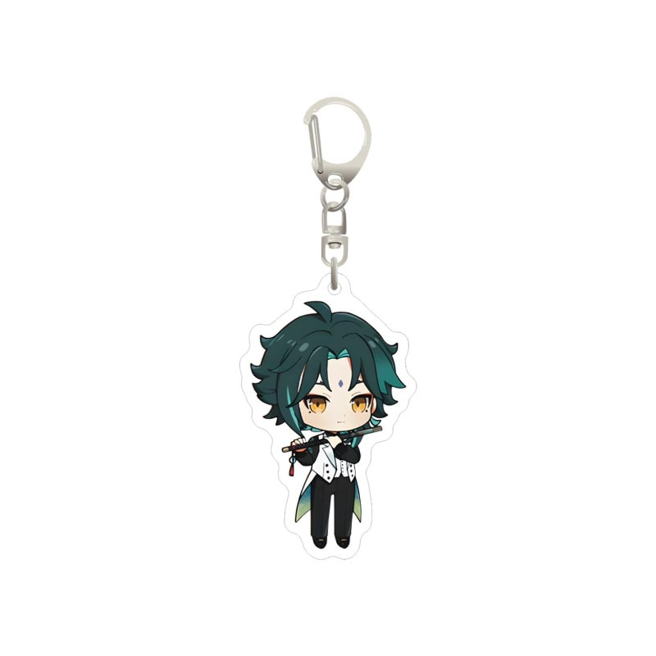 Amazon.co.jp: 原神 2023オンラインコンサートシリーズ アクリル 