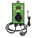 Produktbild Biogreen, TER2/GB. Digitales Thermostat mit mit Sommer- und Winter-Funktion.