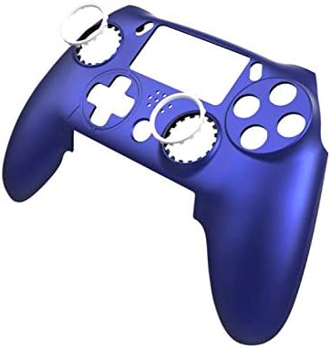 Faceplate for SCUF Vantage, Vantage 2, PS4 Controlle (Metallic Blue)