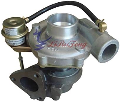 Miniatura 3 de Turbocompresor GT22 736210-0005 para el motor 736210-5005,1118300SZ de ISUZU JMC JX493ZQ
